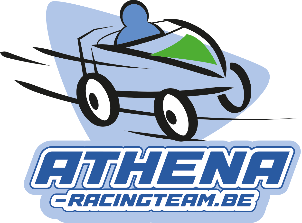 Athena Racing team logo